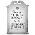 Olde Towne Collection Large Tablet